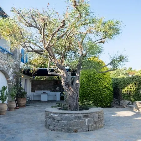 Francia With Seaview And Private Swimming Pool Villa *