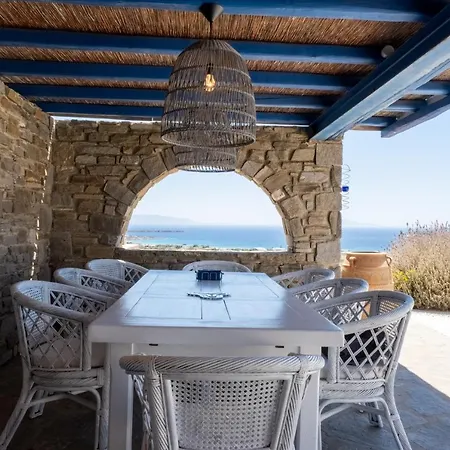 Francia With Seaview And Private Swimming Pool *