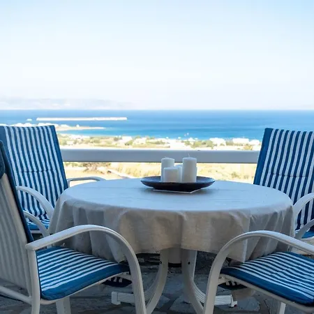Villa Francia With Seaview And Private Swimming Pool *