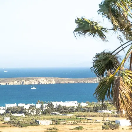 Francia With Seaview And Private Swimming Pool Villa *
