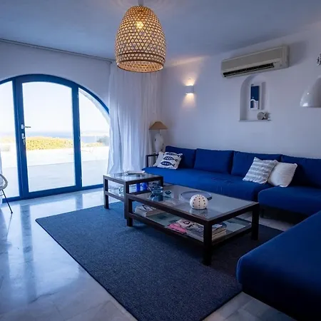 Francia With Seaview And Private Swimming Pool *